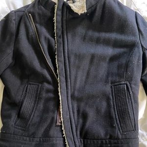American Eagle Outfitters Fall Jacket